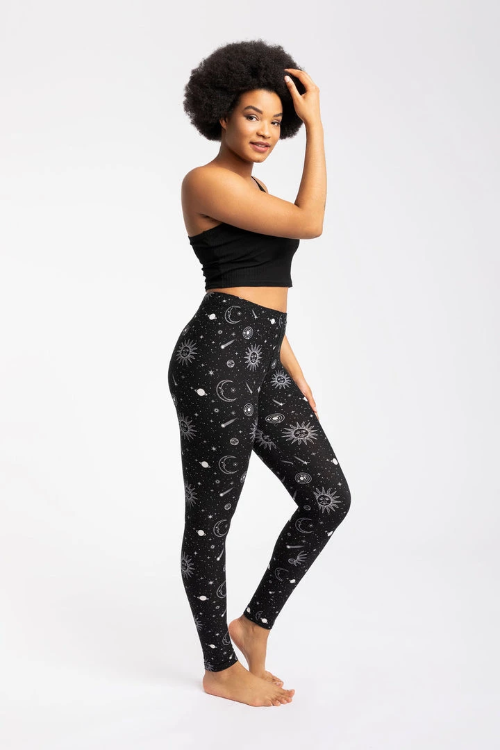 Just Cozy Galaxia - All Season 5 Just Cozy Galaxia - All Season