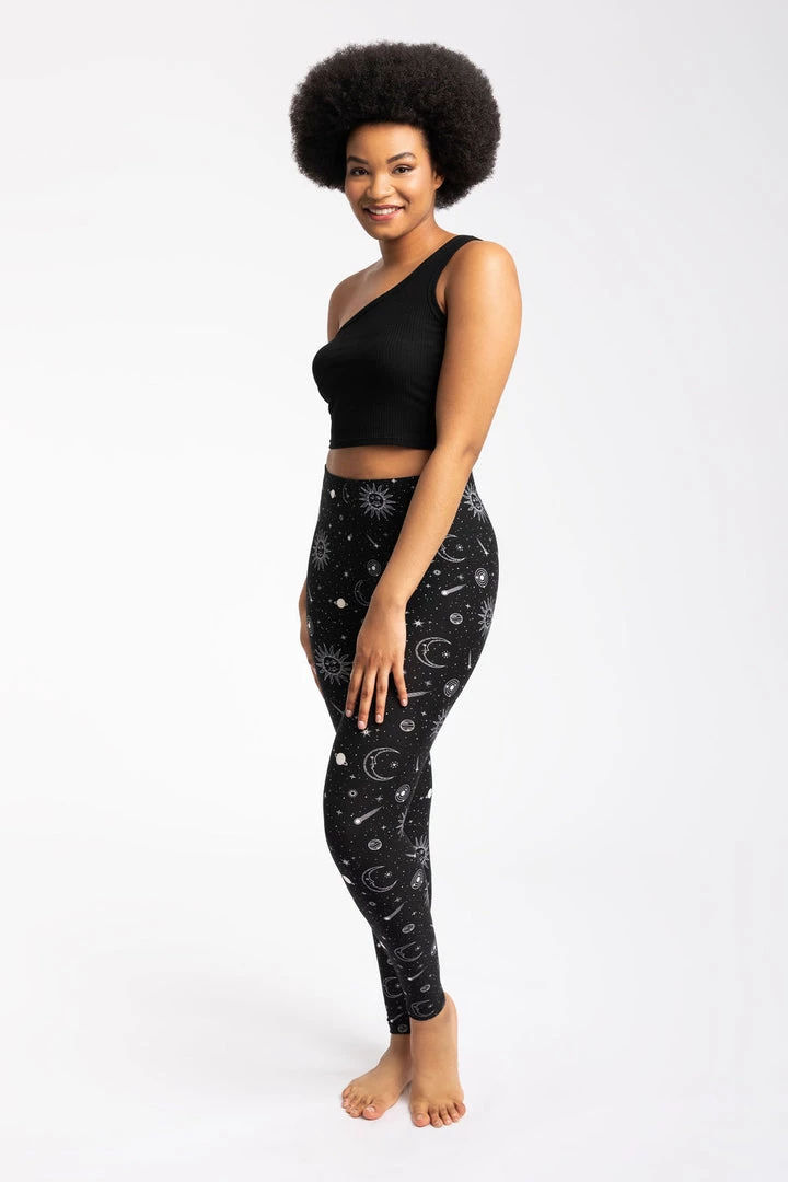 Just Cozy Galaxia - All Season 4 Just Cozy Galaxia - All Season