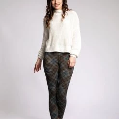 Just Cozy Fur-Lined XCross - Cozy Lined