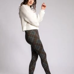 Just Cozy Fur-Lined XCross - Cozy Lined