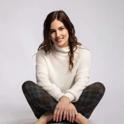 Just Cozy Fur-Lined XCross - Cozy Lined