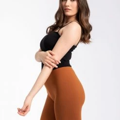 Just Cozy Caramel - All Season