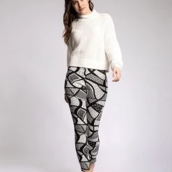 Just Cozy Fiesta - Cozy Lined Fur-Lined