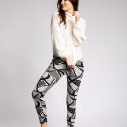 Just Cozy Fiesta - Cozy Lined Fur-Lined