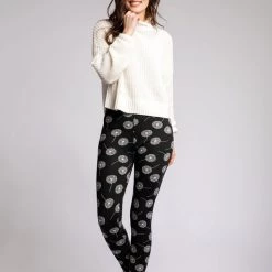 Just Cozy Dandelion - Cozy Lined