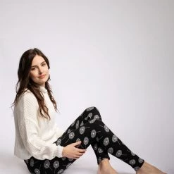 Just Cozy Dandelion - Cozy Lined