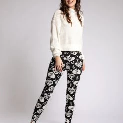 Just Cozy Fur-Lined Musically - Cozy Lined