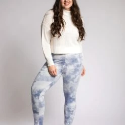 Just Cozy Sky - Cozy Lined