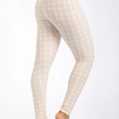 Just Cozy Retro Plaid - All Season