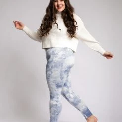 Just Cozy Sky - Cozy Lined