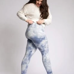 Just Cozy Sky - Cozy Lined