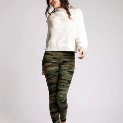 Just Cozy Fur-Lined Dr. Hunt - Cozy Lined