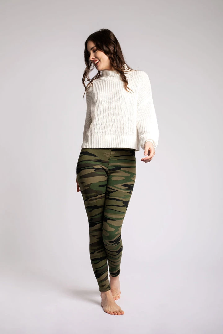 Just Cozy Fur-Lined Dr. Hunt - Cozy Lined 4 Just Cozy Fur-Lined Dr. Hunt - Cozy Lined