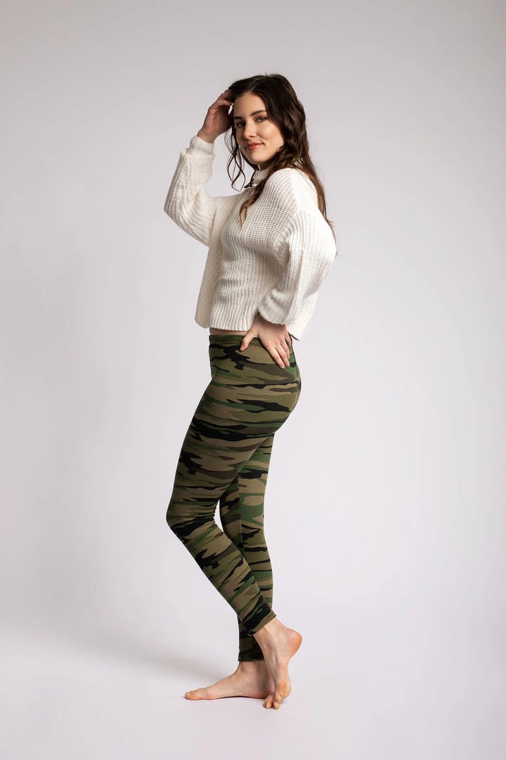 Just Cozy Fur-Lined Dr. Hunt - Cozy Lined 6 Just Cozy Fur-Lined Dr. Hunt - Cozy Lined