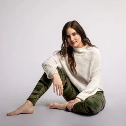 Just Cozy Fur-Lined Dr. Hunt - Cozy Lined 11 Just Cozy Fur-Lined Dr. Hunt - Cozy Lined