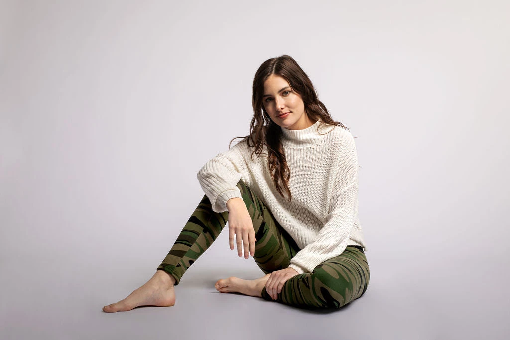 Just Cozy Fur-Lined Dr. Hunt - Cozy Lined 5 Just Cozy Fur-Lined Dr. Hunt - Cozy Lined