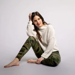 Just Cozy Fur-Lined Dr. Hunt - Cozy Lined 13 Just Cozy Fur-Lined Dr. Hunt - Cozy Lined