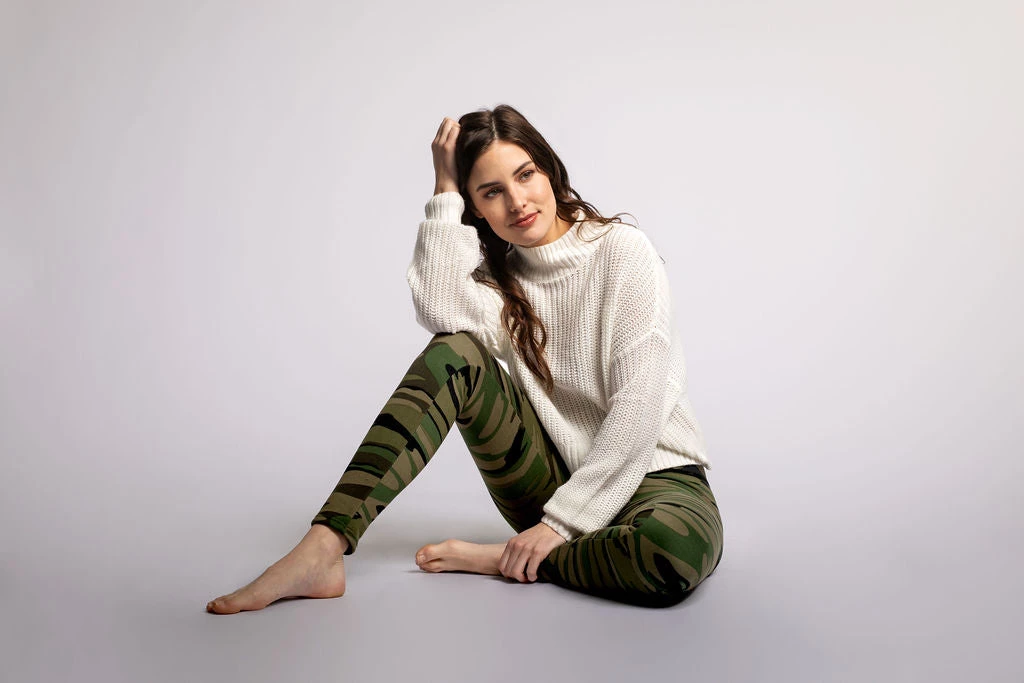 Just Cozy Fur-Lined Dr. Hunt - Cozy Lined 7 Just Cozy Fur-Lined Dr. Hunt - Cozy Lined