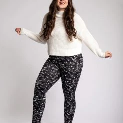 Just Cozy Fur-Lined Feel The Music - Cozy Lined