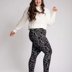 Just Cozy Fur-Lined Feel The Music - Cozy Lined 13 Just Cozy Fur-Lined Feel The Music - Cozy Lined