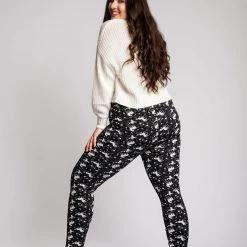 Just Cozy Fur-Lined Moonshine Unicorn - Cozy Lined 14 Just Cozy Fur-Lined Moonshine Unicorn - Cozy Lined