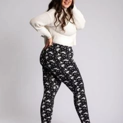 Just Cozy Fur-Lined Moonshine Unicorn - Cozy Lined 15 Just Cozy Fur-Lined Moonshine Unicorn - Cozy Lined