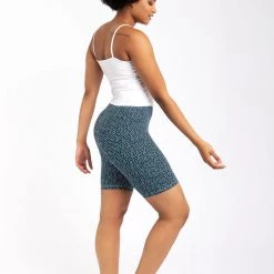 Just Cozy Tiny Dots Shorts