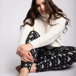 Just Cozy Fur-Lined Moonshine Unicorn - Cozy Lined