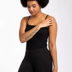 Just Cozy Biker Shorts Black Shorts 27 Just Cozy Biker Shorts Black Shorts