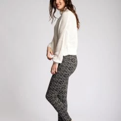 Just Cozy Mosaic - Cozy Lined Fur-Lined