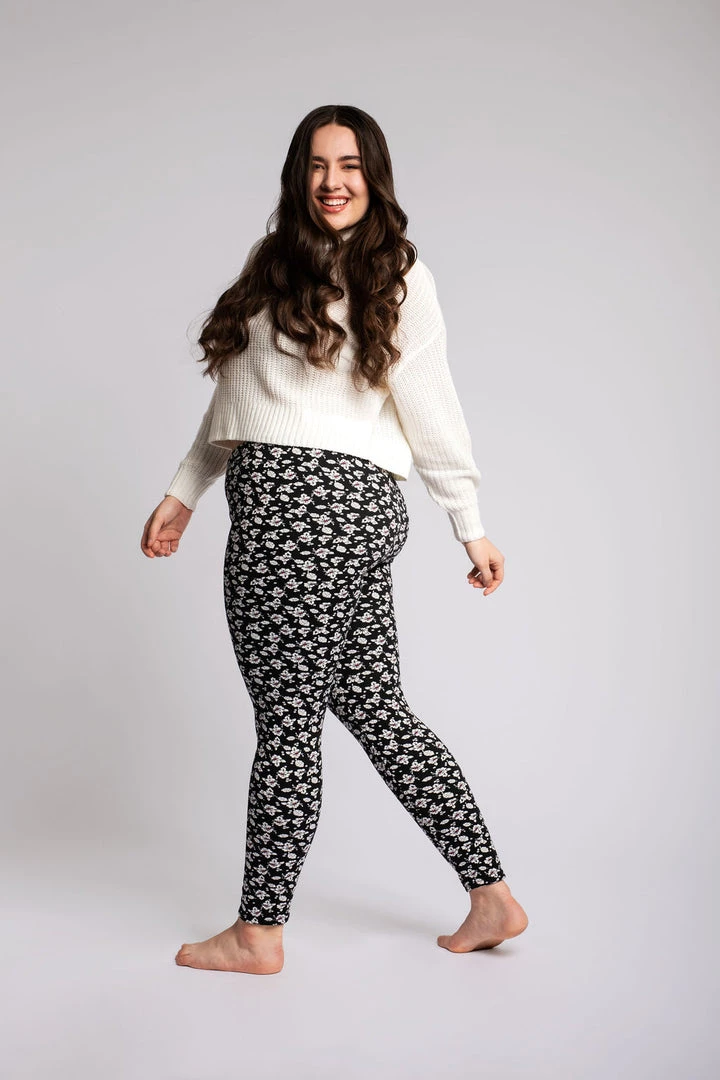 Just Cozy Fur-Lined Ai - Cozy Lined 5 Just Cozy Fur-Lined Ai - Cozy Lined