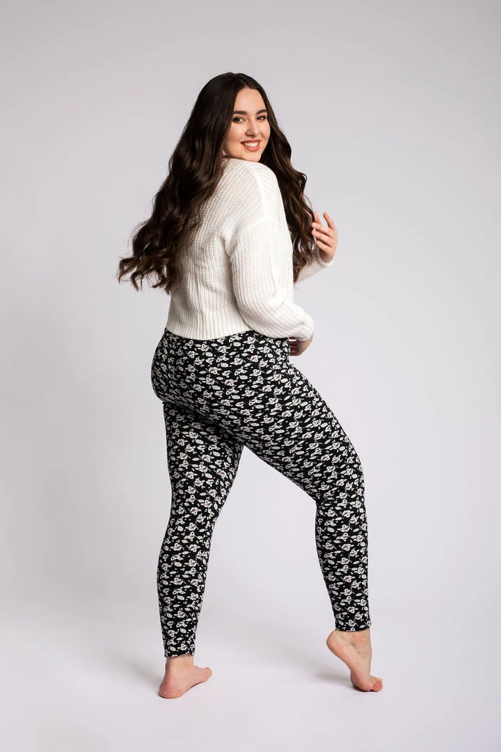 Just Cozy Fur-Lined Ai - Cozy Lined 6 Just Cozy Fur-Lined Ai - Cozy Lined