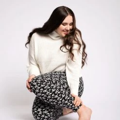 Just Cozy Fur-Lined Ai - Cozy Lined