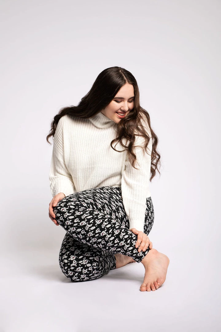 Just Cozy Fur-Lined Ai - Cozy Lined 4 Just Cozy Fur-Lined Ai - Cozy Lined