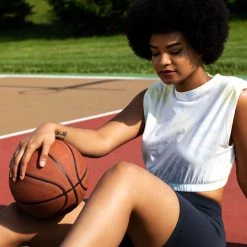 Just Cozy Biker Shorts Charcoal Shorts