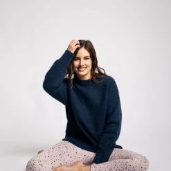 Just Cozy Halloween Splash - Cozy Lined