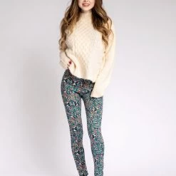 Just Cozy Mawi - Cozy Lined