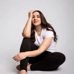 Just Cozy Black - All Season