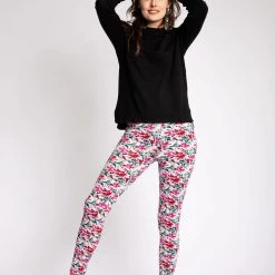 Just Cozy Fur-Lined Flower Stamp - Cozy Lined