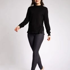 Just Cozy Carbon - All Season