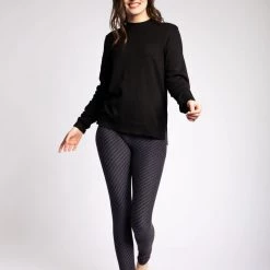 Just Cozy Carbon - All Season