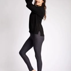 Just Cozy Carbon - All Season