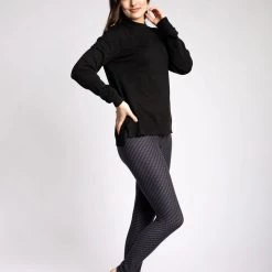 Just Cozy Carbon - All Season