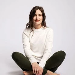 Just Cozy Dark Green - All Season