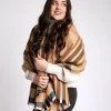 Just Cozy Becca - Blanket Scarf Scarves