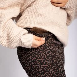 Just Cozy Fur-Lined Spots - Cozy Lined 14 Just Cozy Fur-Lined Spots - Cozy Lined