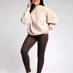 Just Cozy Fur-Lined Spots - Cozy Lined