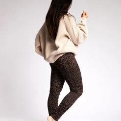 Just Cozy Fur-Lined Spots - Cozy Lined 12 Just Cozy Fur-Lined Spots - Cozy Lined