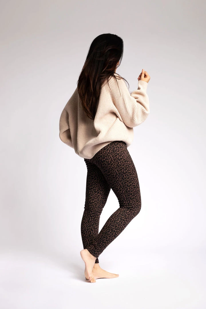 Just Cozy Fur-Lined Spots - Cozy Lined 5 Just Cozy Fur-Lined Spots - Cozy Lined