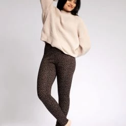 Just Cozy Fur-Lined Spots - Cozy Lined 13 Just Cozy Fur-Lined Spots - Cozy Lined